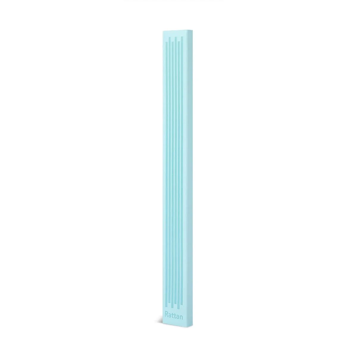 Premium rattan sticks in blue packet for Gissah Bubble Breeze home diffuser UK