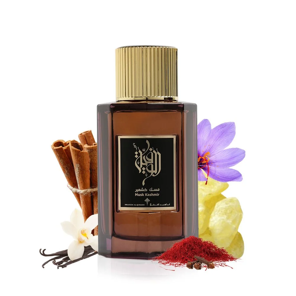 Kashmir Musk