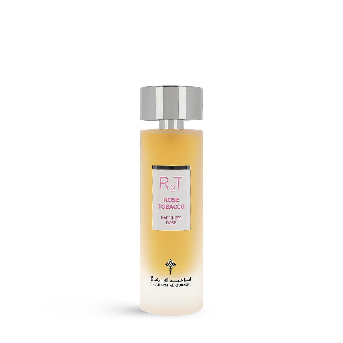 Rose Tobacco - Happiness Dose