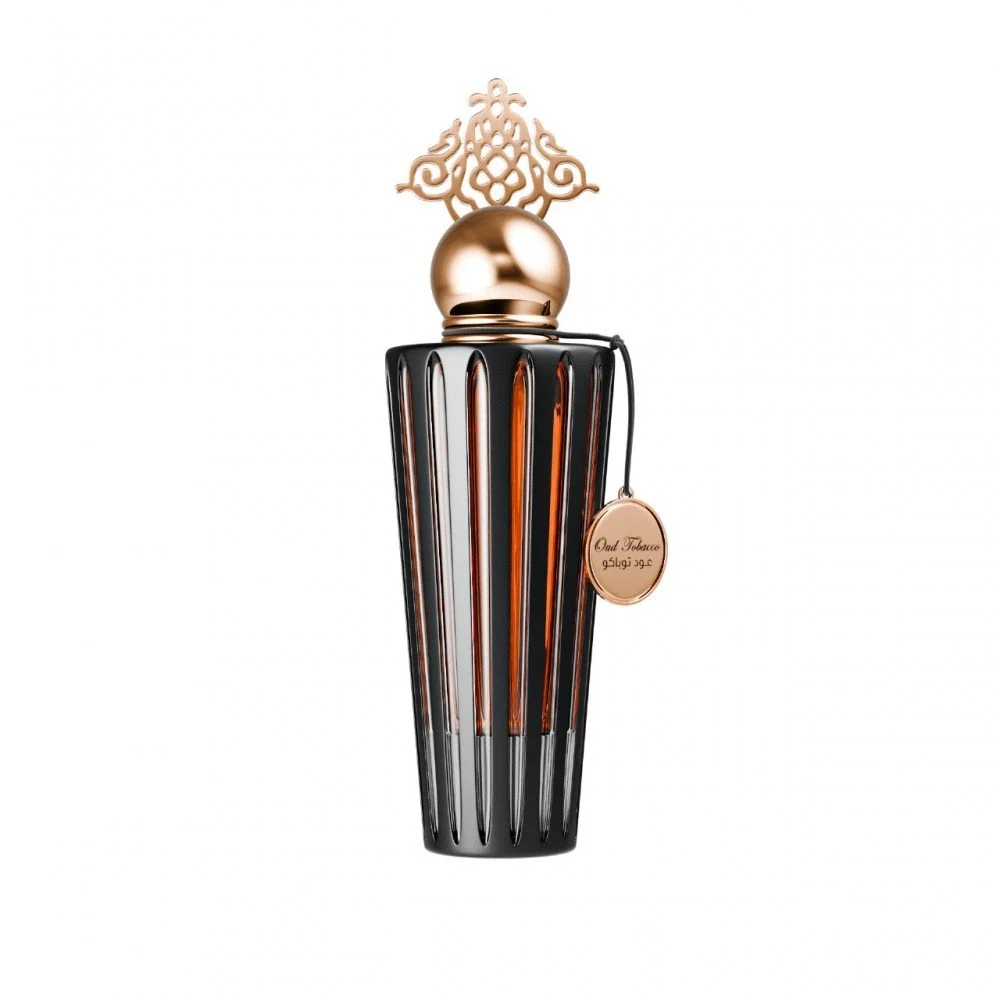 ibraq tobacco Iconic Oud Tobacco 75ml IBRAQ UK