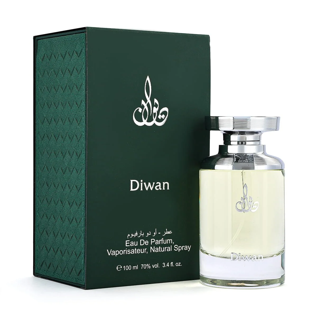 Diwan 100 ml