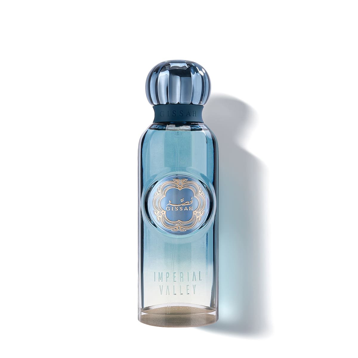 Gissah Imperial Valley 75ml Eau de Parfum bottle