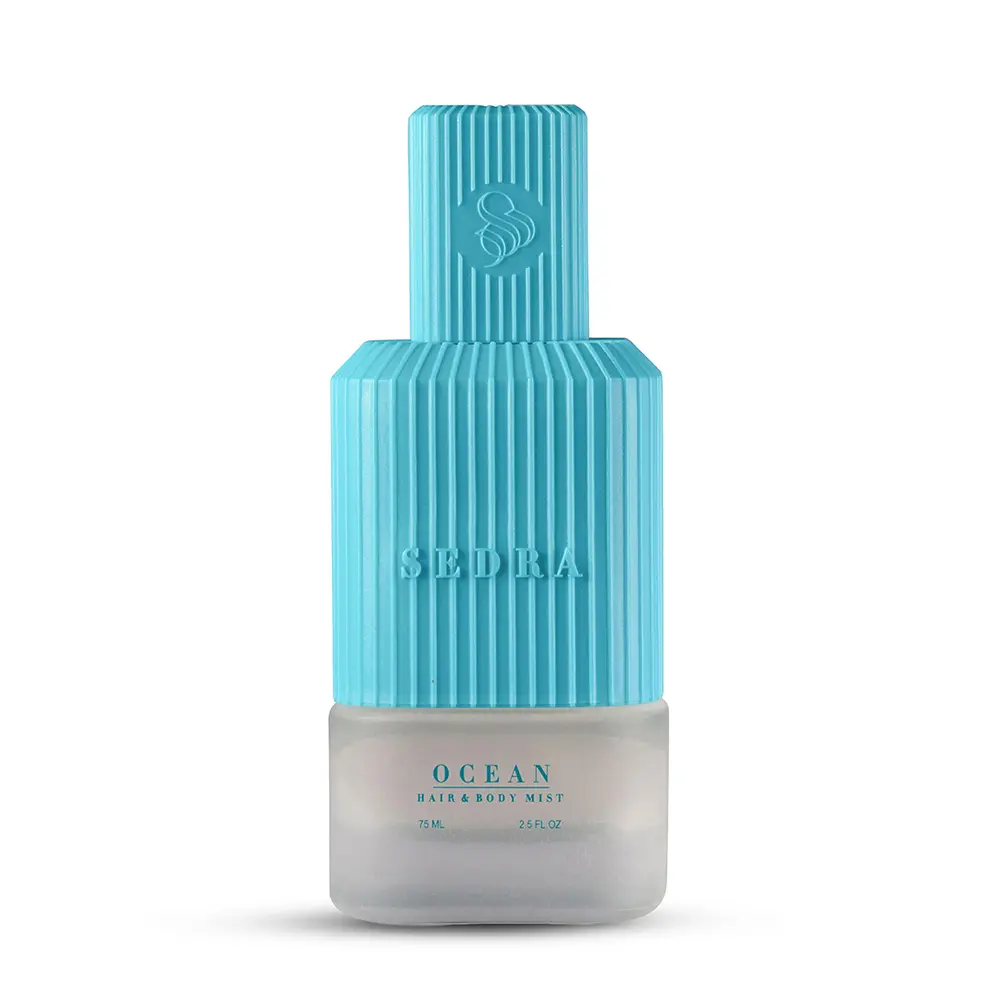 Ocean Hair & Body Mist