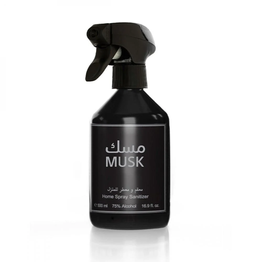 Musk Home Spray