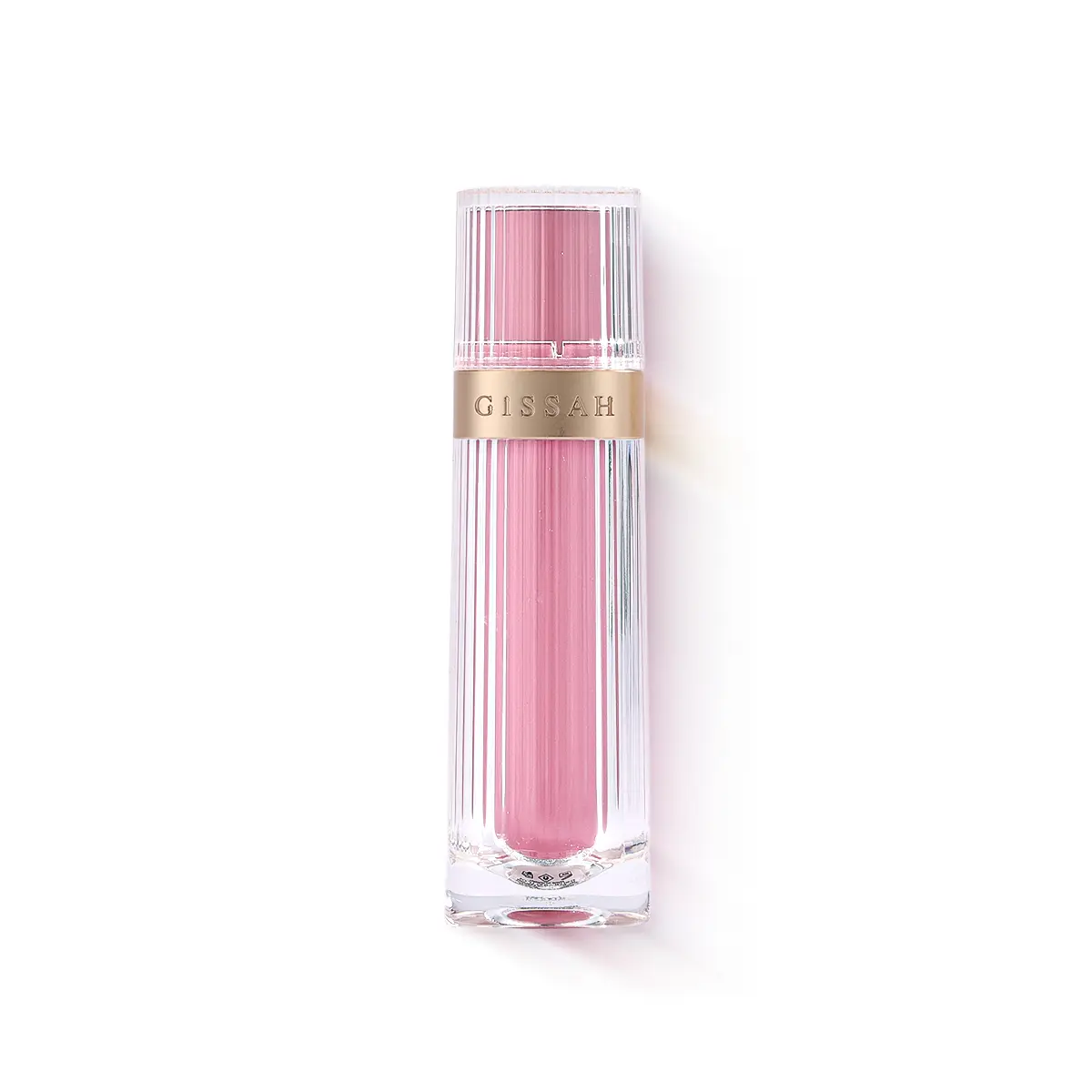 Gissah Eternal Bloom roll-on perfume oil on white background, luxury Arabian fragrance UK