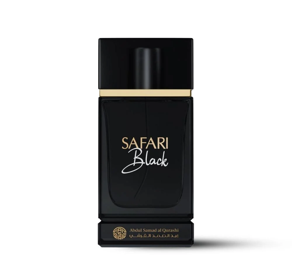 Safari Black