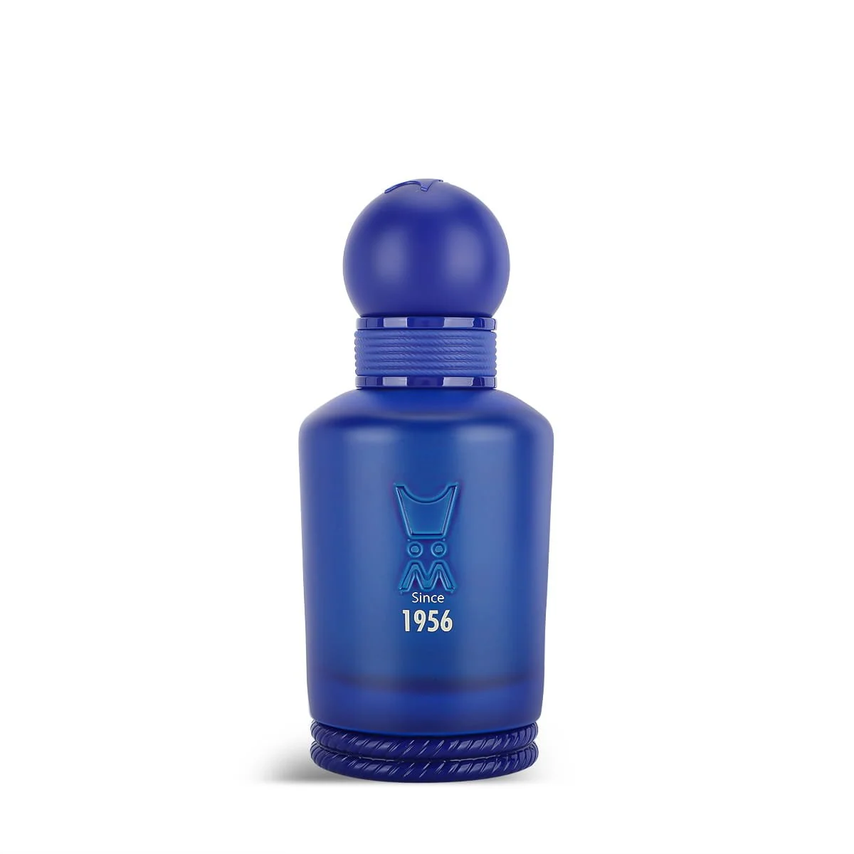 Back view of Al Majed Oud Royale eau de parfum 100ml, perfume details UK