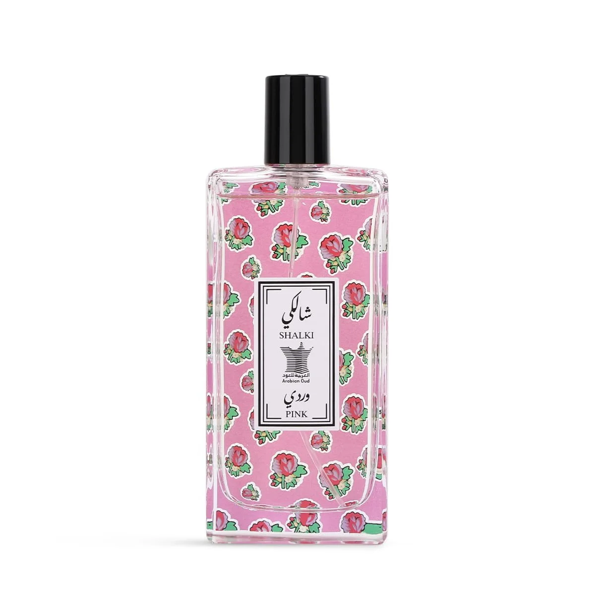 Shalki Pink