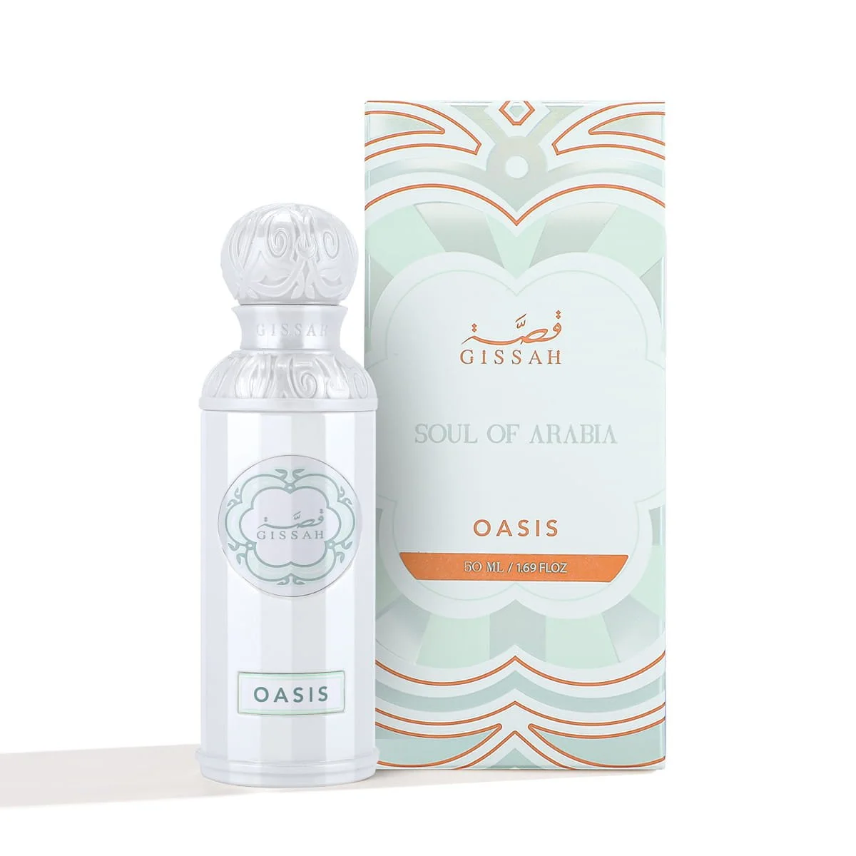 Oasis 50ml