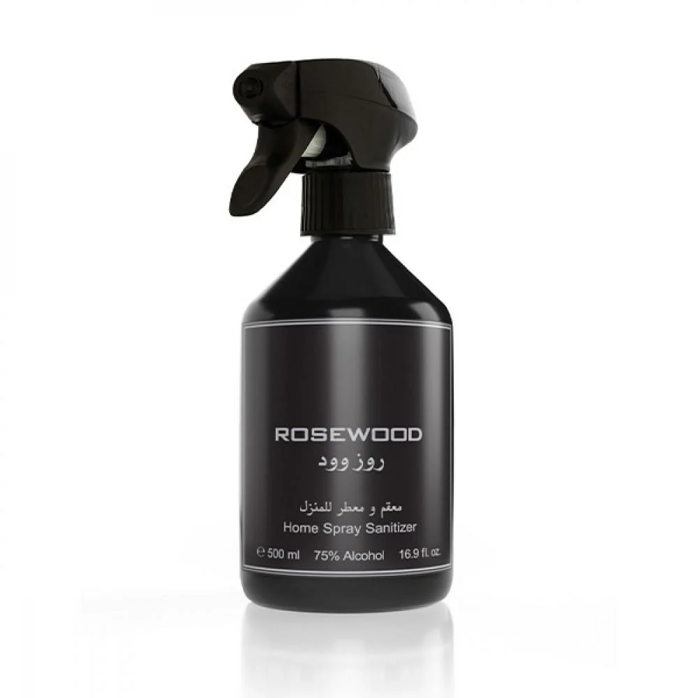 Rosewood Home Spray