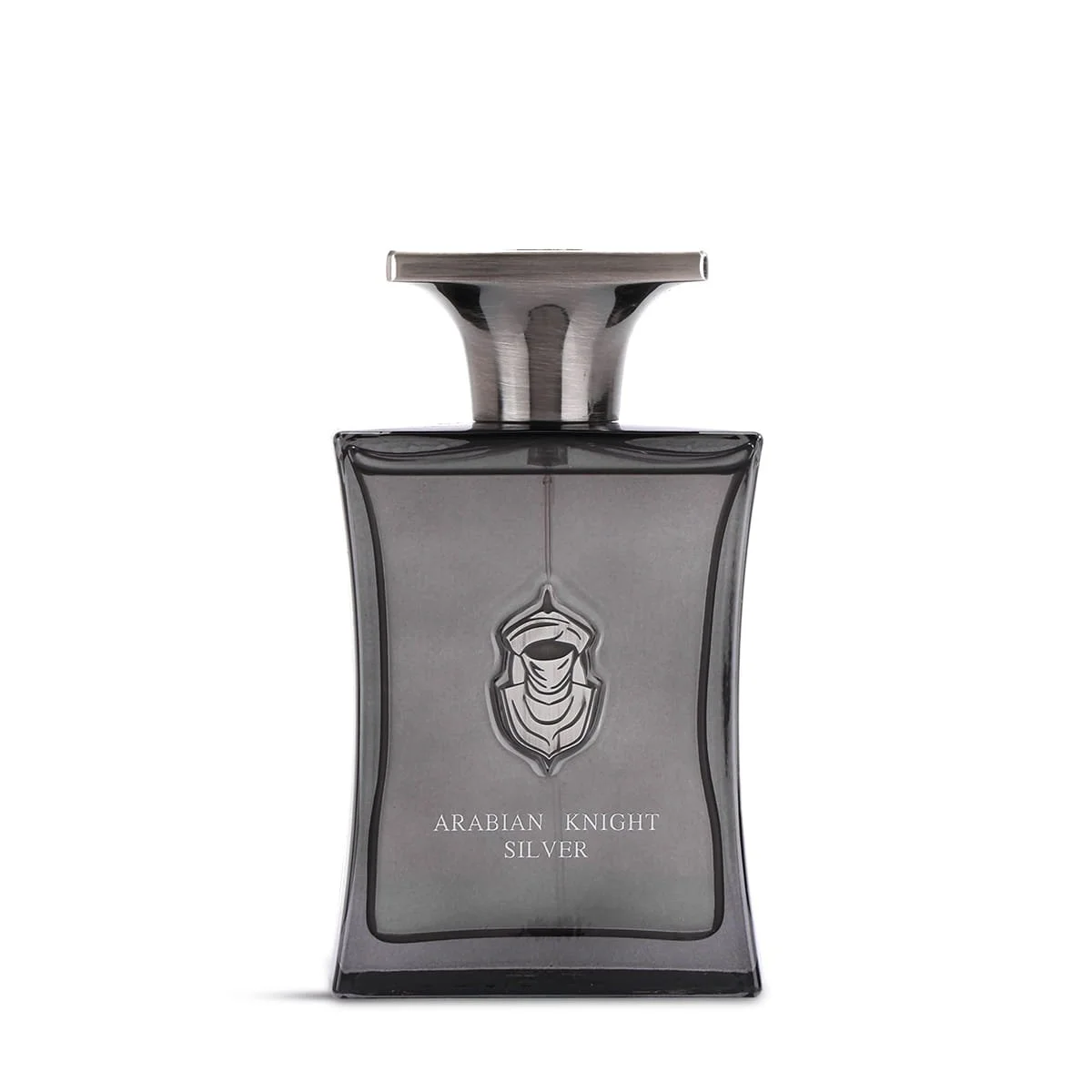 Arabian Knight Silver