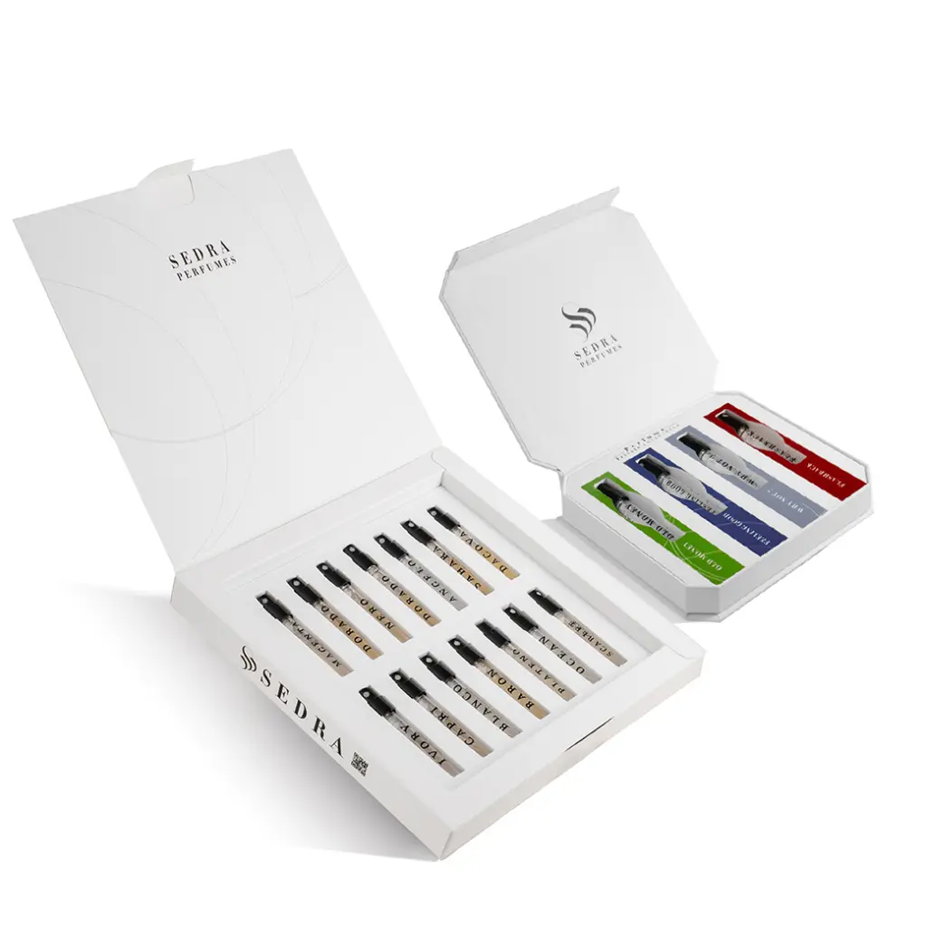 Sedra Discovery Set