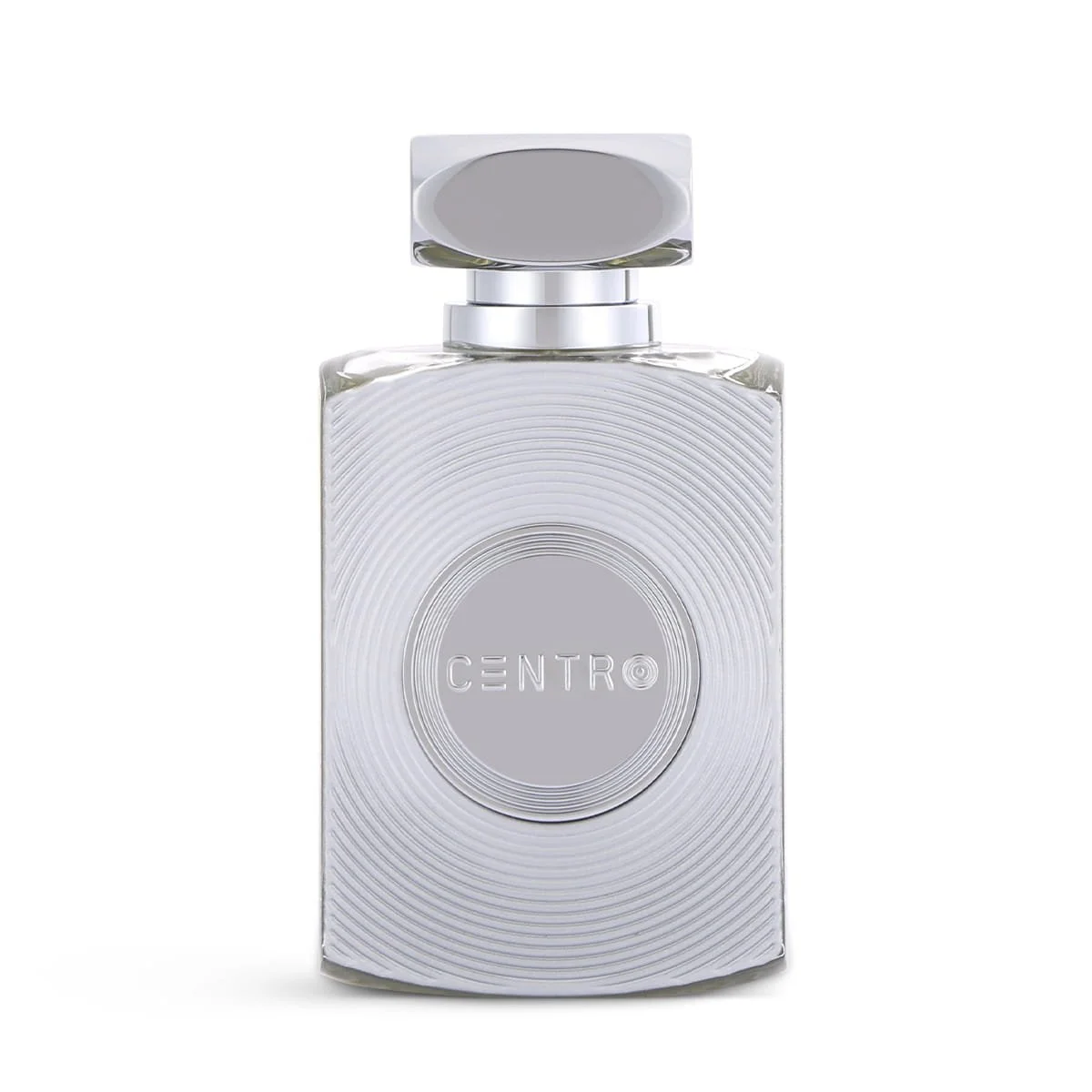Arabian Oud Centro Eau De Parfum 100ml on white background, luxury woody fragrance UK