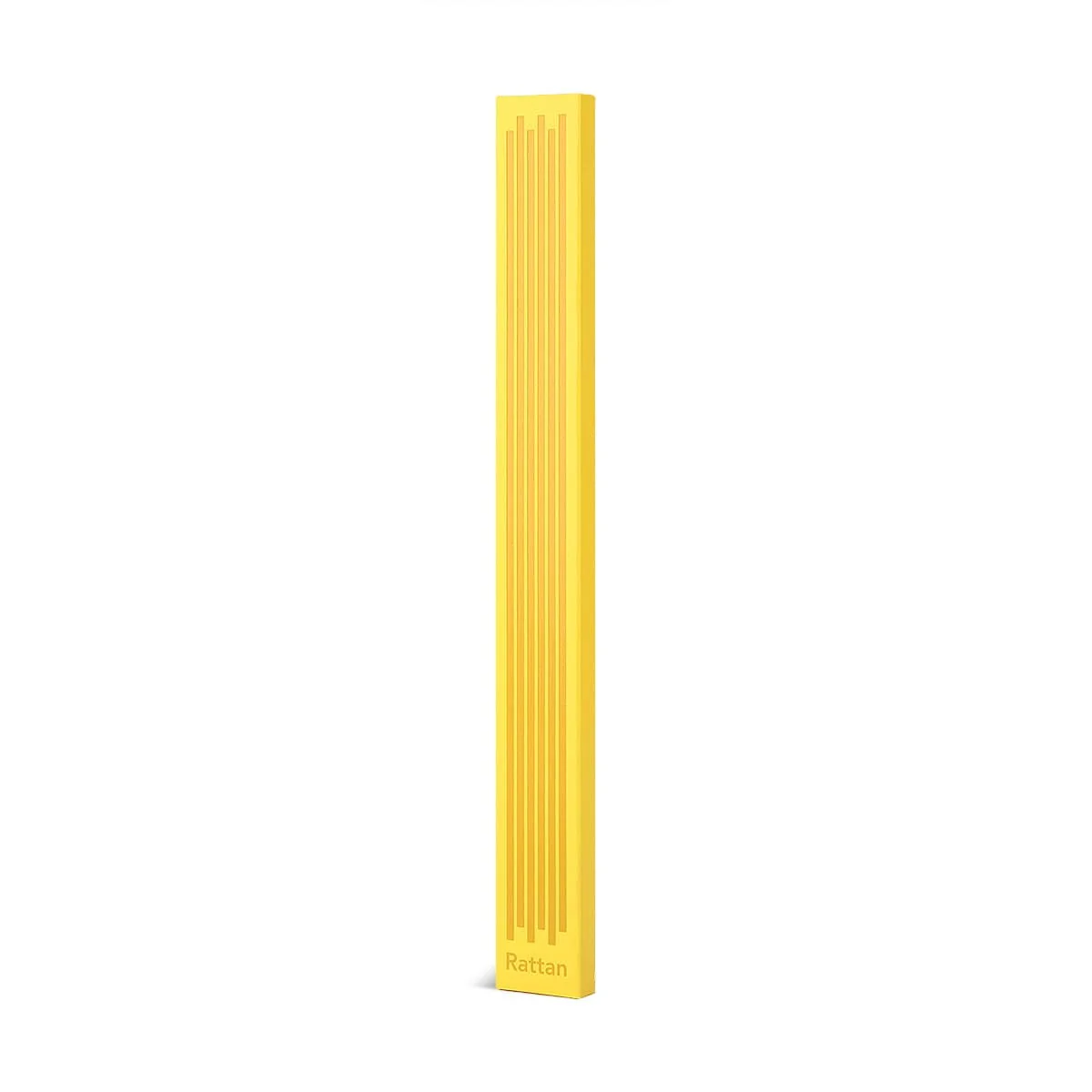Premium rattan sticks in yellow packet for Gissah Charming Day home diffuser UK