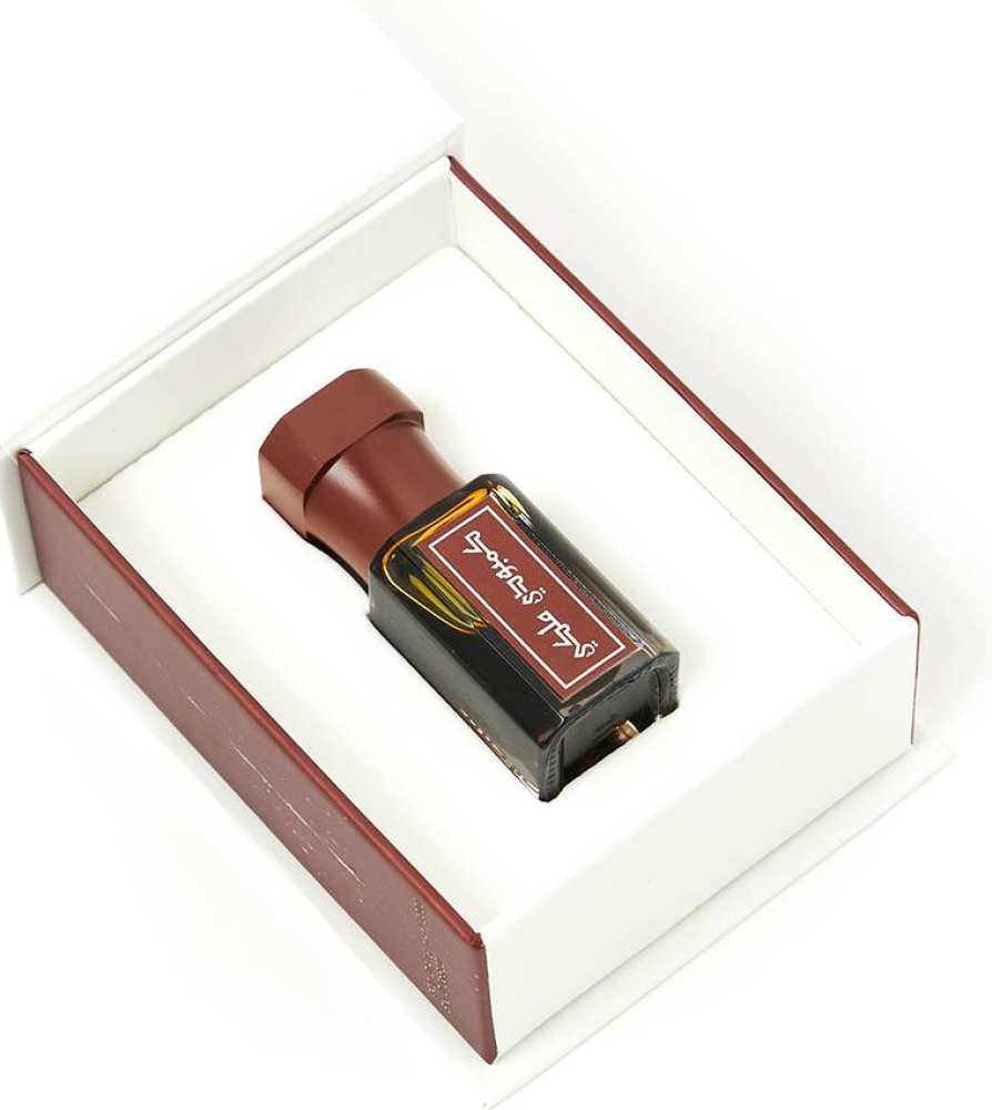 Arabian Oud Royal Cambodian Dehn Oud oil inside luxury case, premium oud attar UK