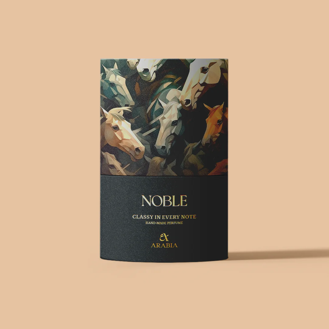 Noble Perfume