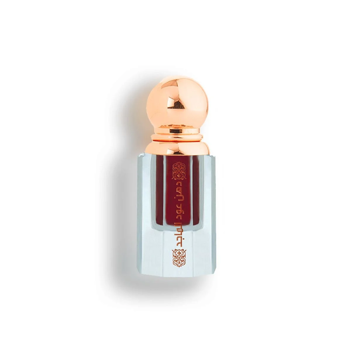 Dehn Oud Al Majed Perfume Oil - 3 ml