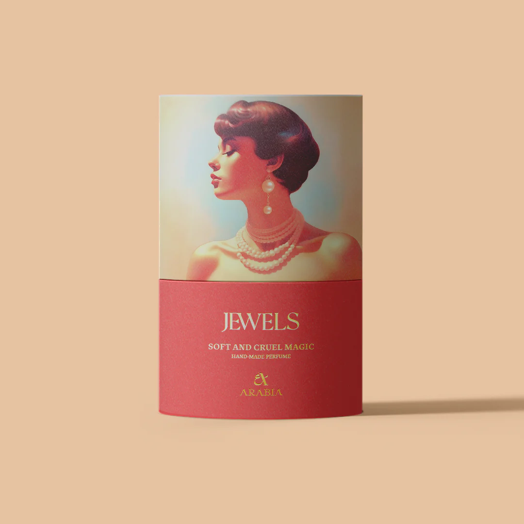 Jewels Perfume
