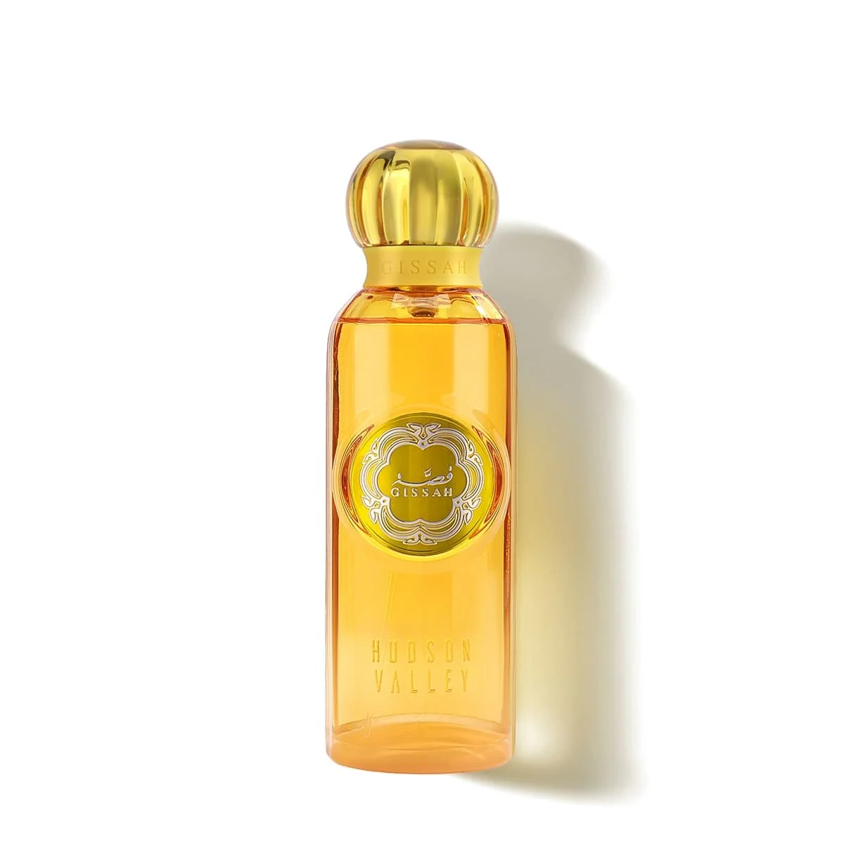 Gissah Hudson Valley 75ml Eau de Parfum bottle