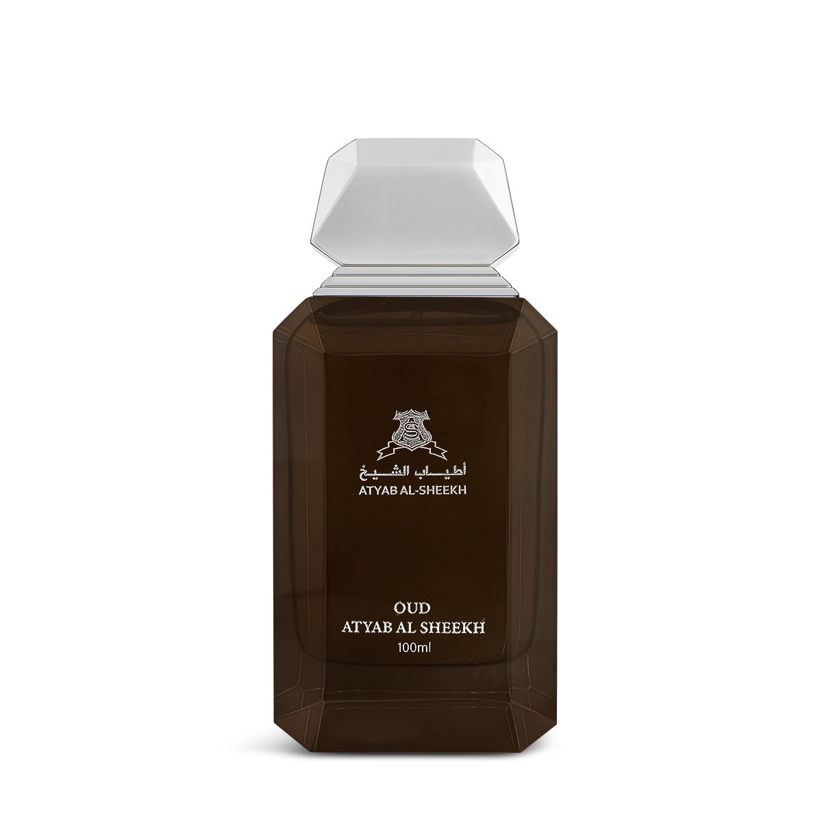 Oud Atyab Al Sheekh