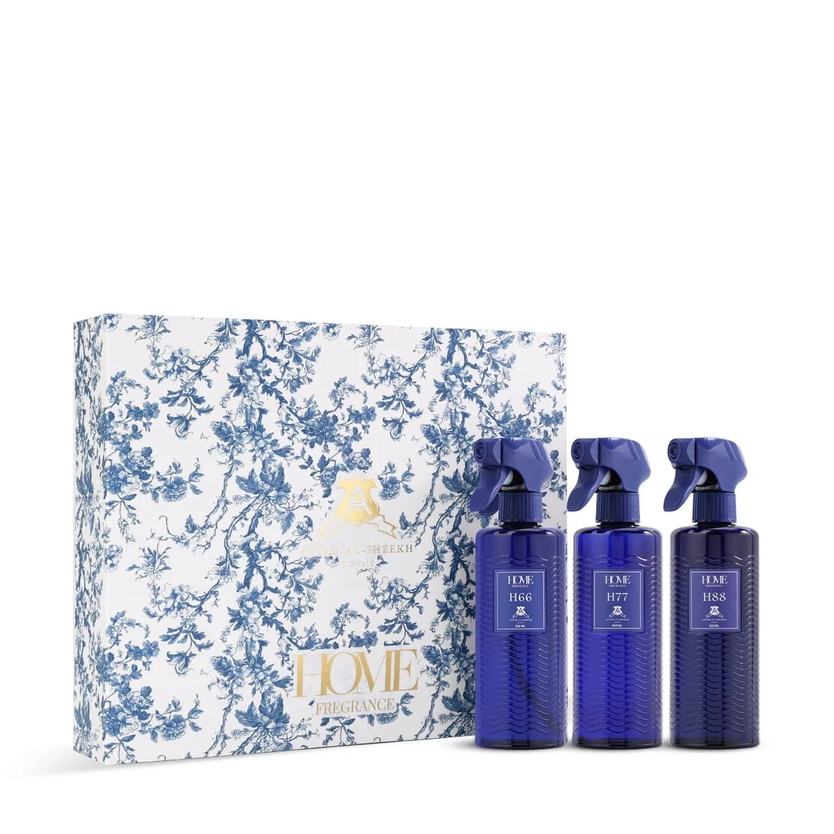Home Fragrance Set