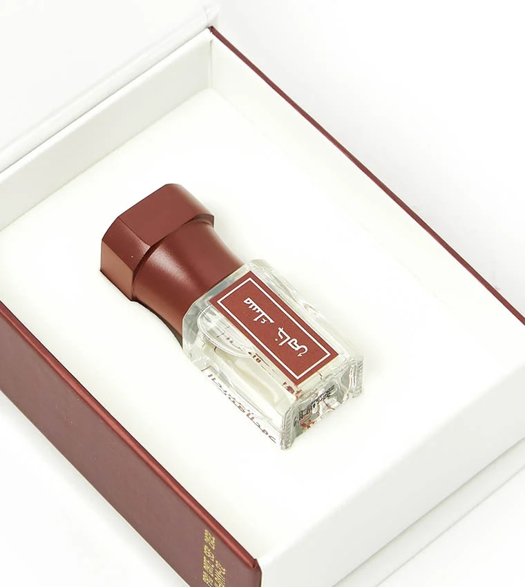 Arabian Oud Special Musk perfume oil inside luxury case, authentic musk attar UK