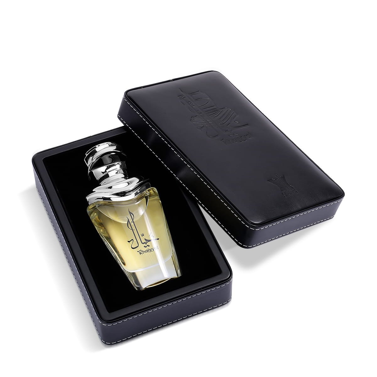 Arabian Oud Khaiyyal Eau De Parfum 75ml inside luxury presentation box UK
