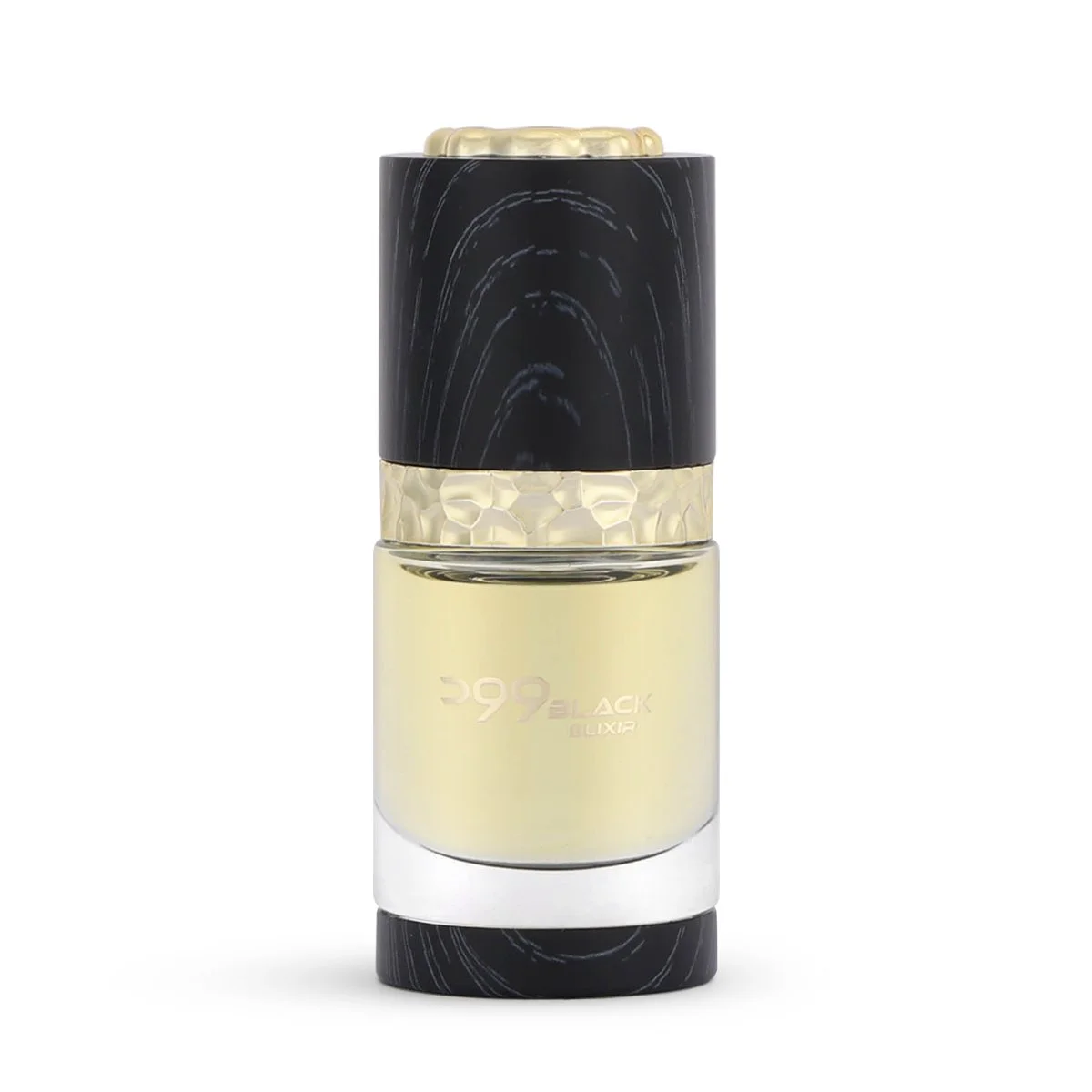 Dehn Wood Black Elixir 15ml