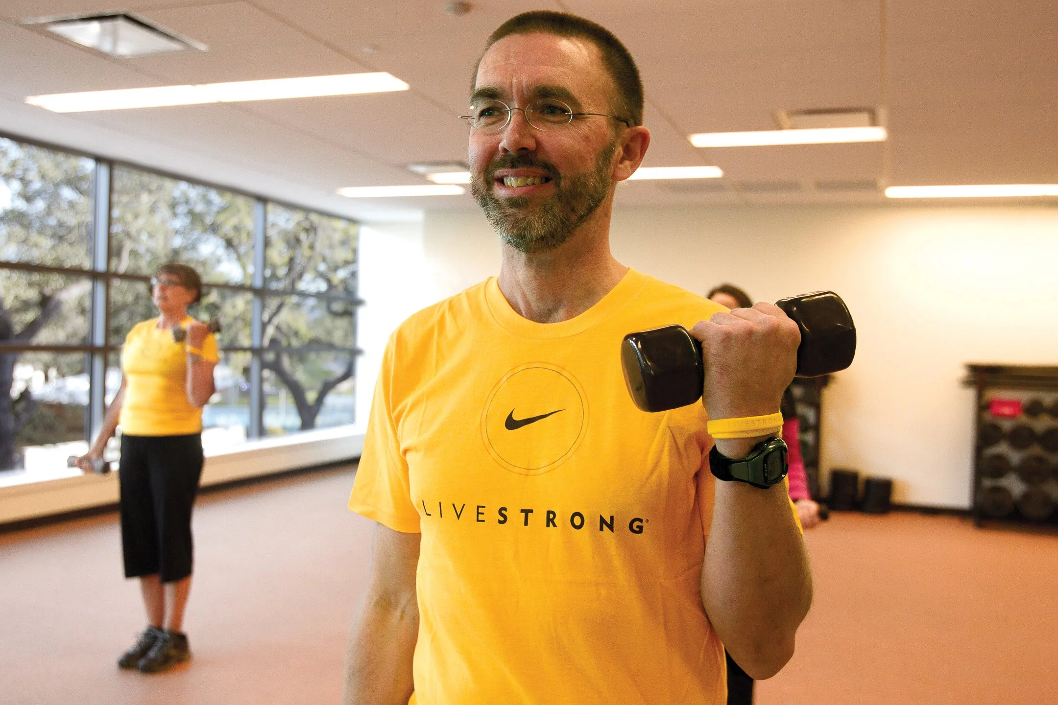 livestrong