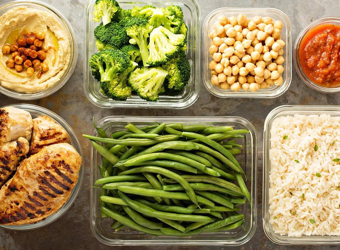 food prep image