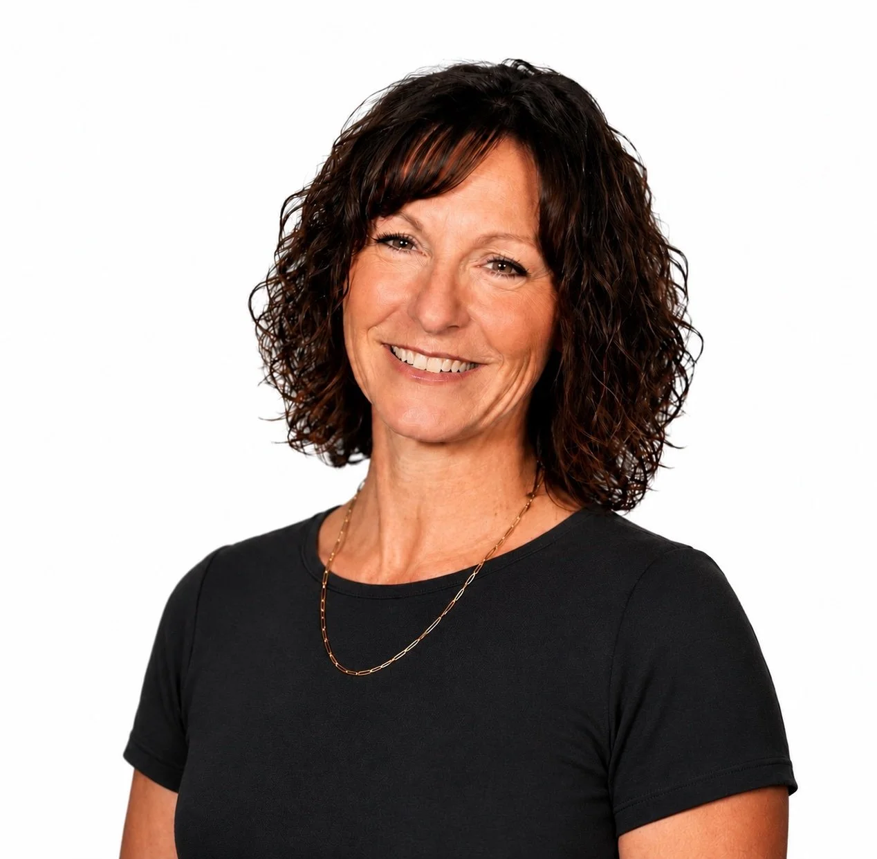 Audra Koontz headshot