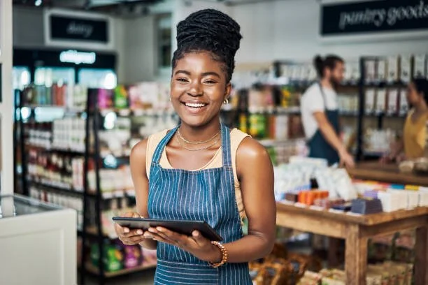 Small Business Partnership