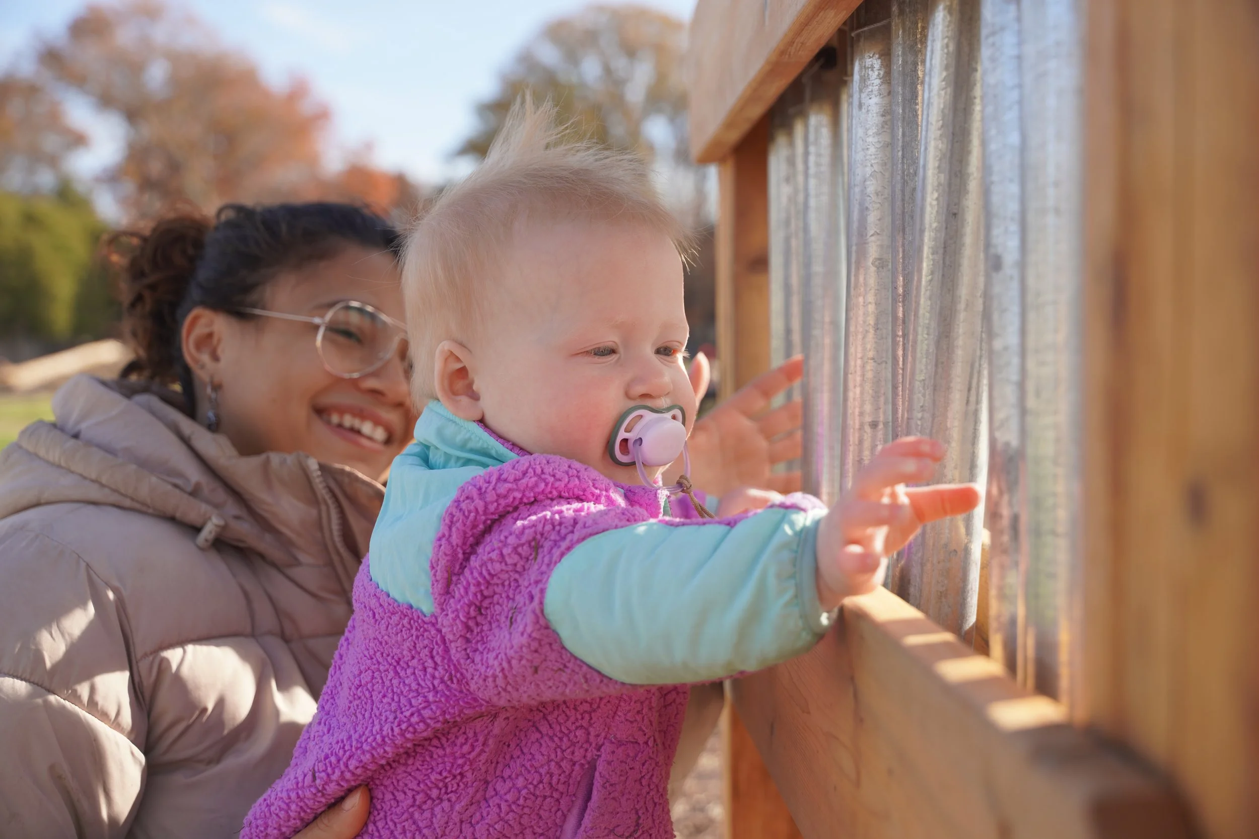 mitchell infant room 122