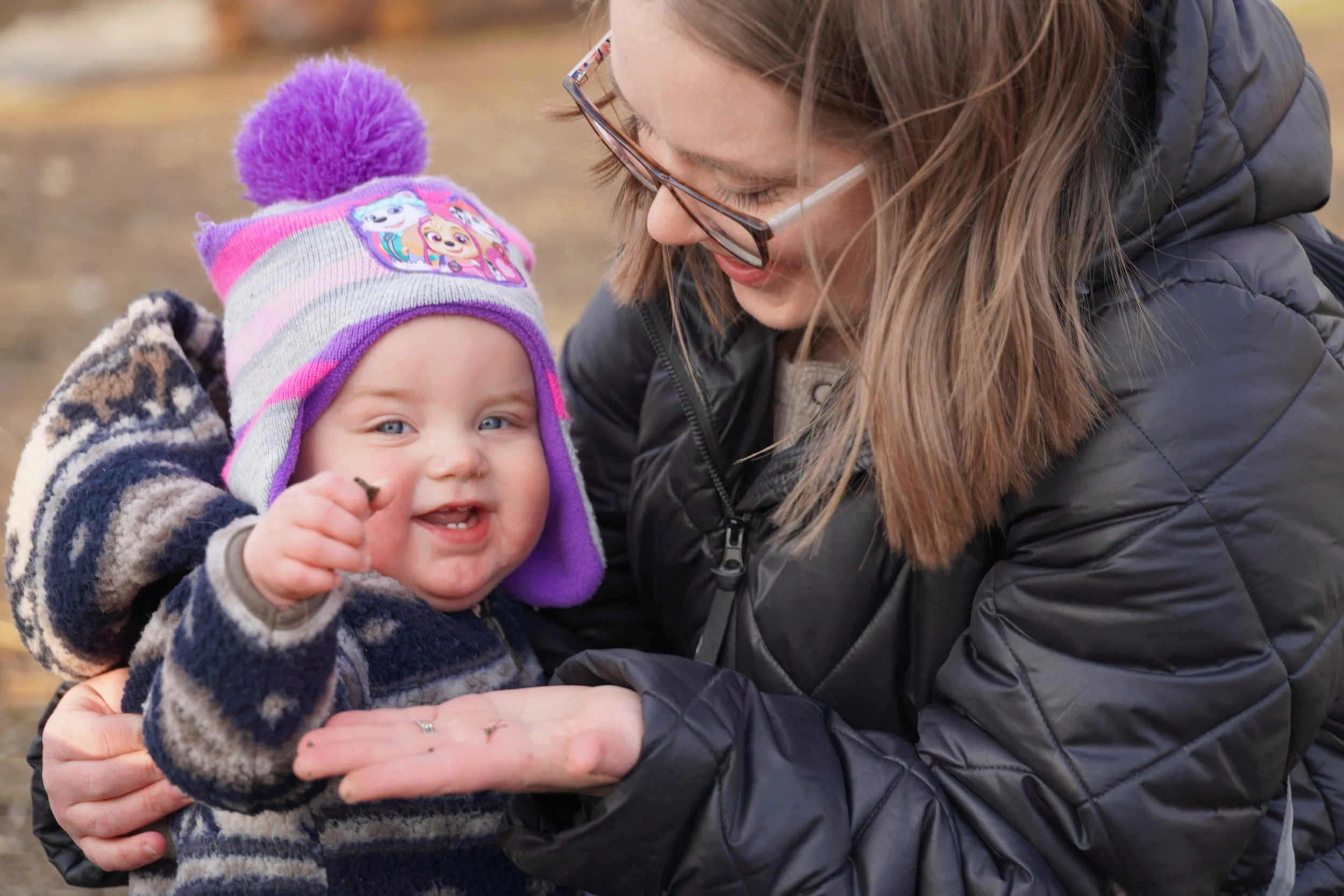 mitchell infant room 118