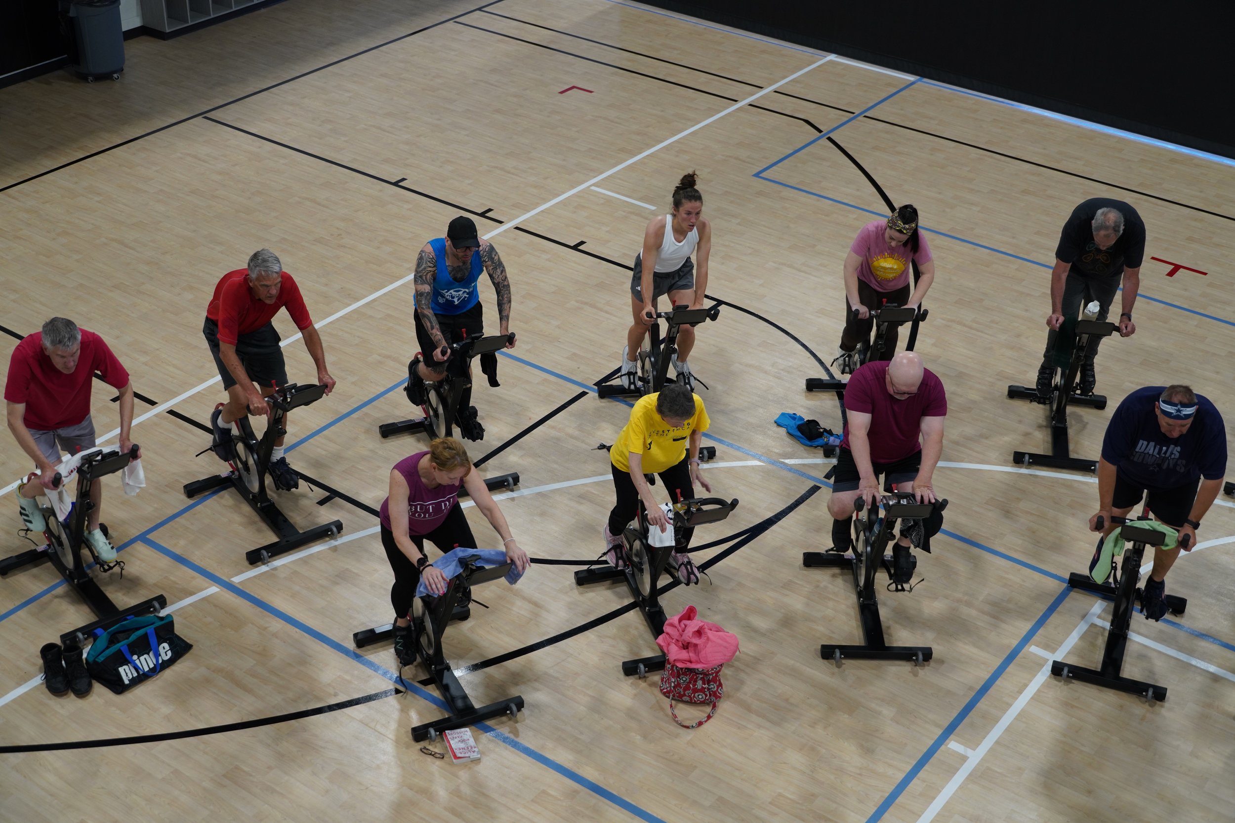 cycle-a-thon