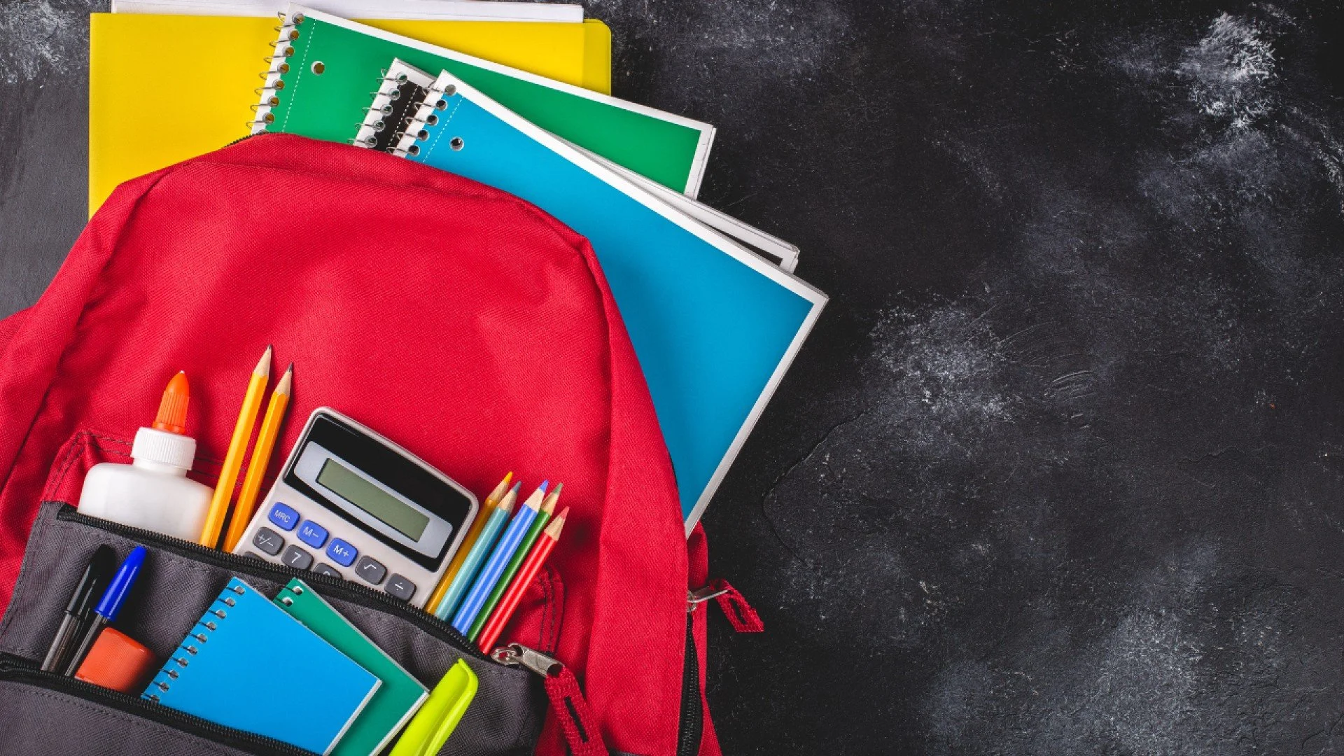 backpack 