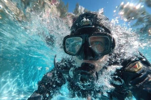 scuba opportunities