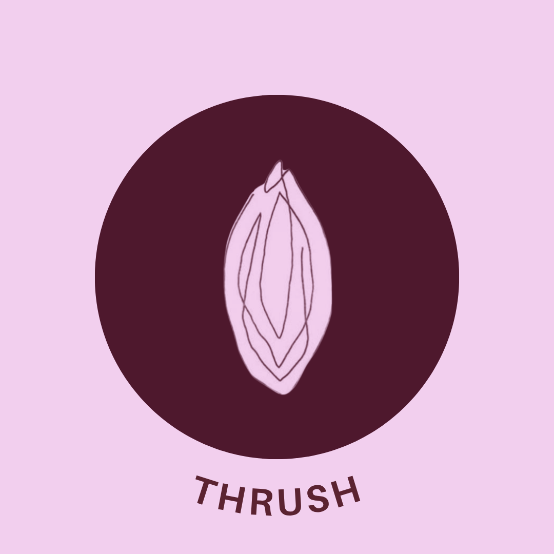 Thrush
