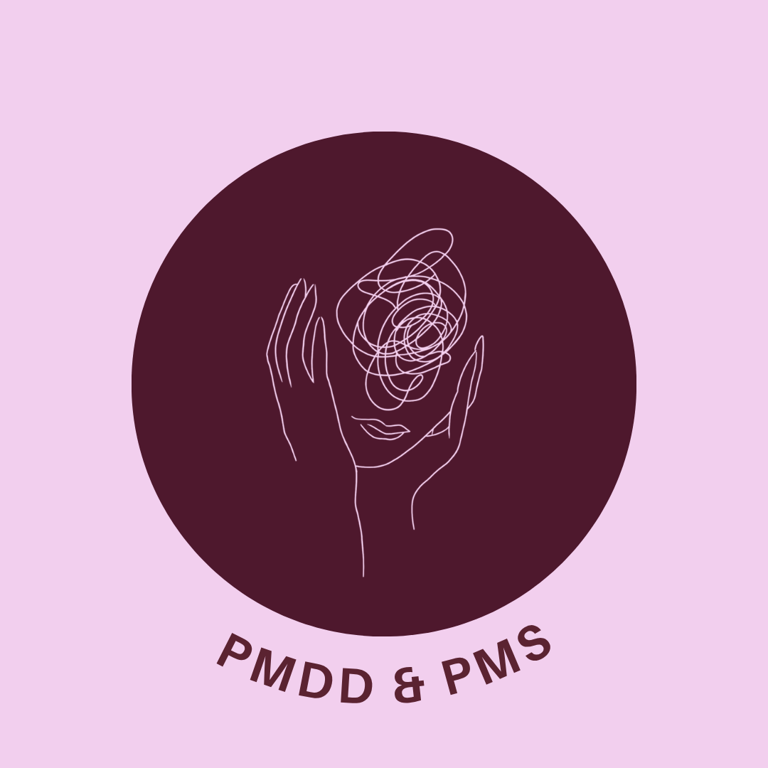 pre-menstrural syndrome and Premenstrual Dysphoric Disorder