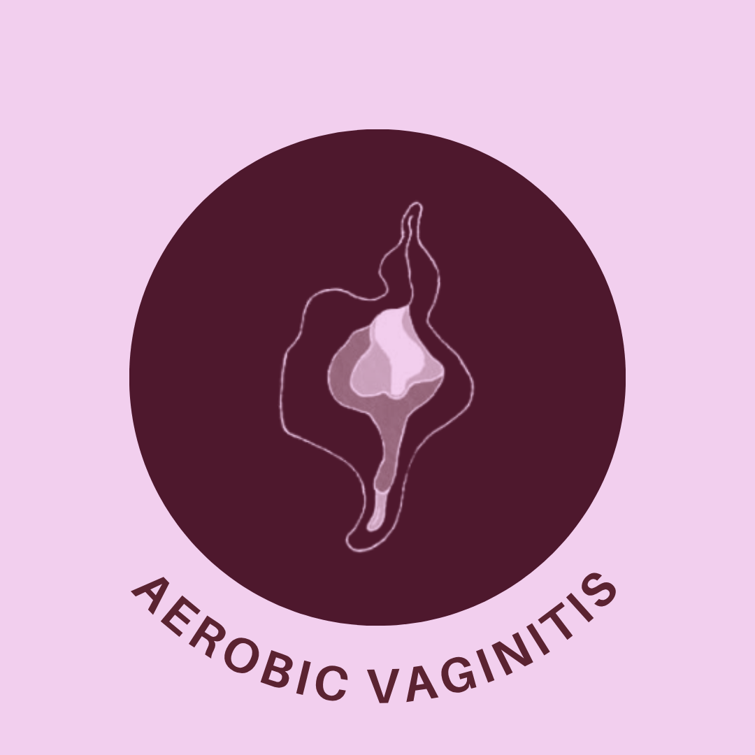 AV, Aerobic vaginitis