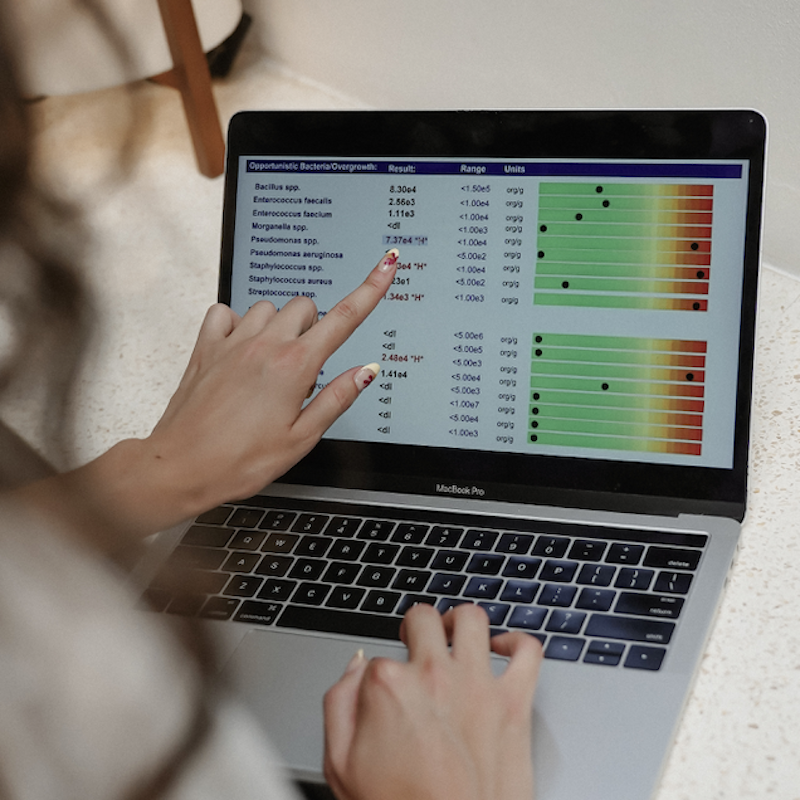 Initial Consultation - $185