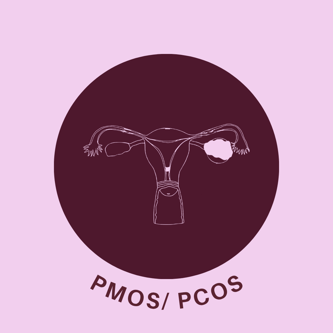 polycystic ovarian syndrome and poly metabolic ovarian syndrome