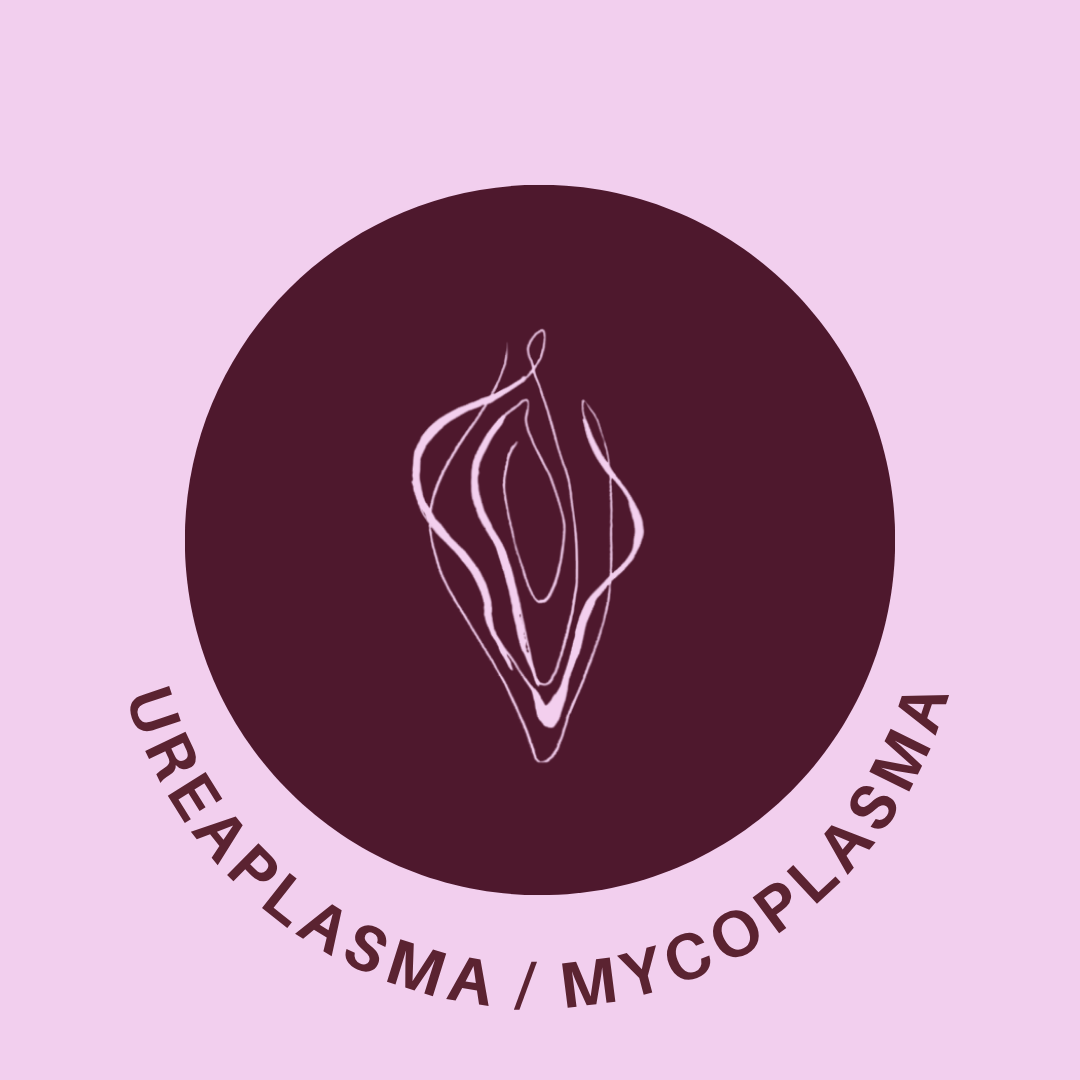 ureaplasma, mycoplasma