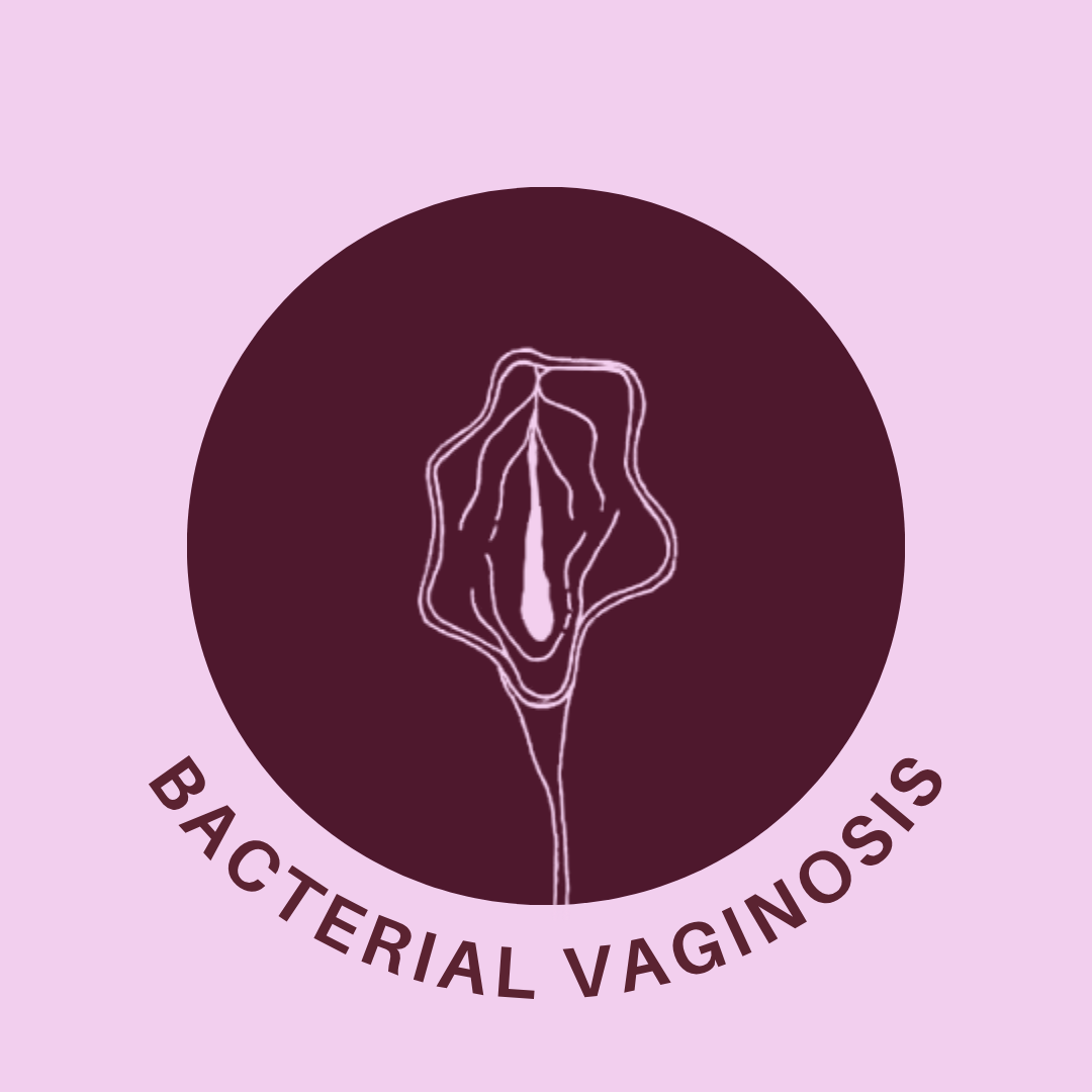 Bacterial vaginosis, BV