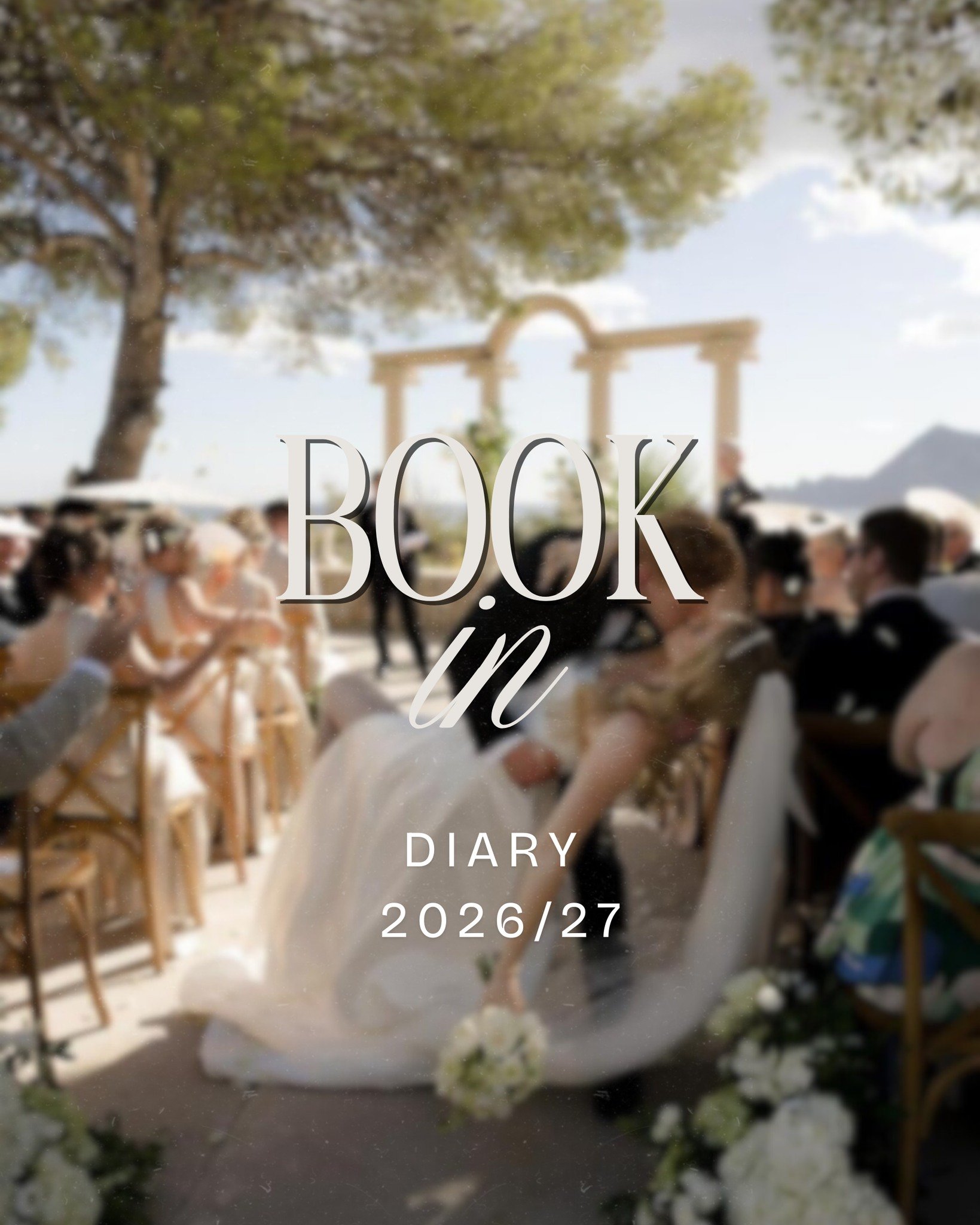 2025 is coming to an end but roll on 2026! Tag your Brides who are getting married in 2026/27 to make sure they are booked in for their alterations!

 #BrideGoals #WeddingDressGoals #alterationservice #glasgowbridesmaids #clienttestimonial #brideconf