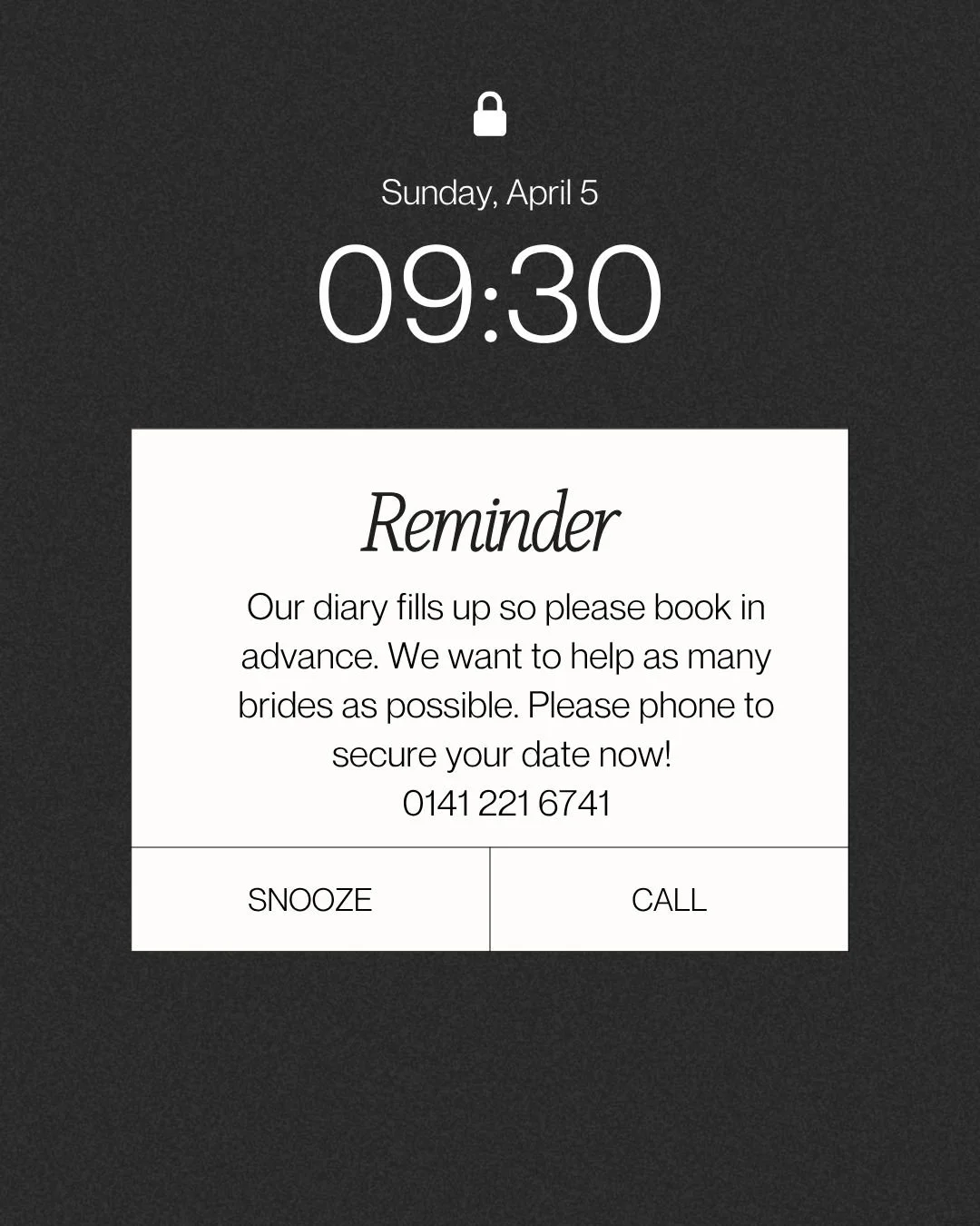 Please phone the shop for all appointments - wedding season is here and it's very busy and there's a high volume of messages coming throng but please call to secure your date ✨💍

 #seamstresslife #weddingseason #fyppp #RealBride #WeddingDressAlterat