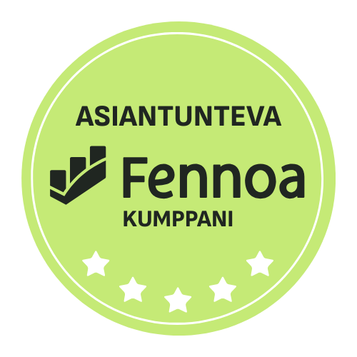 Fennoa - taloushallinnon ohjelmisto