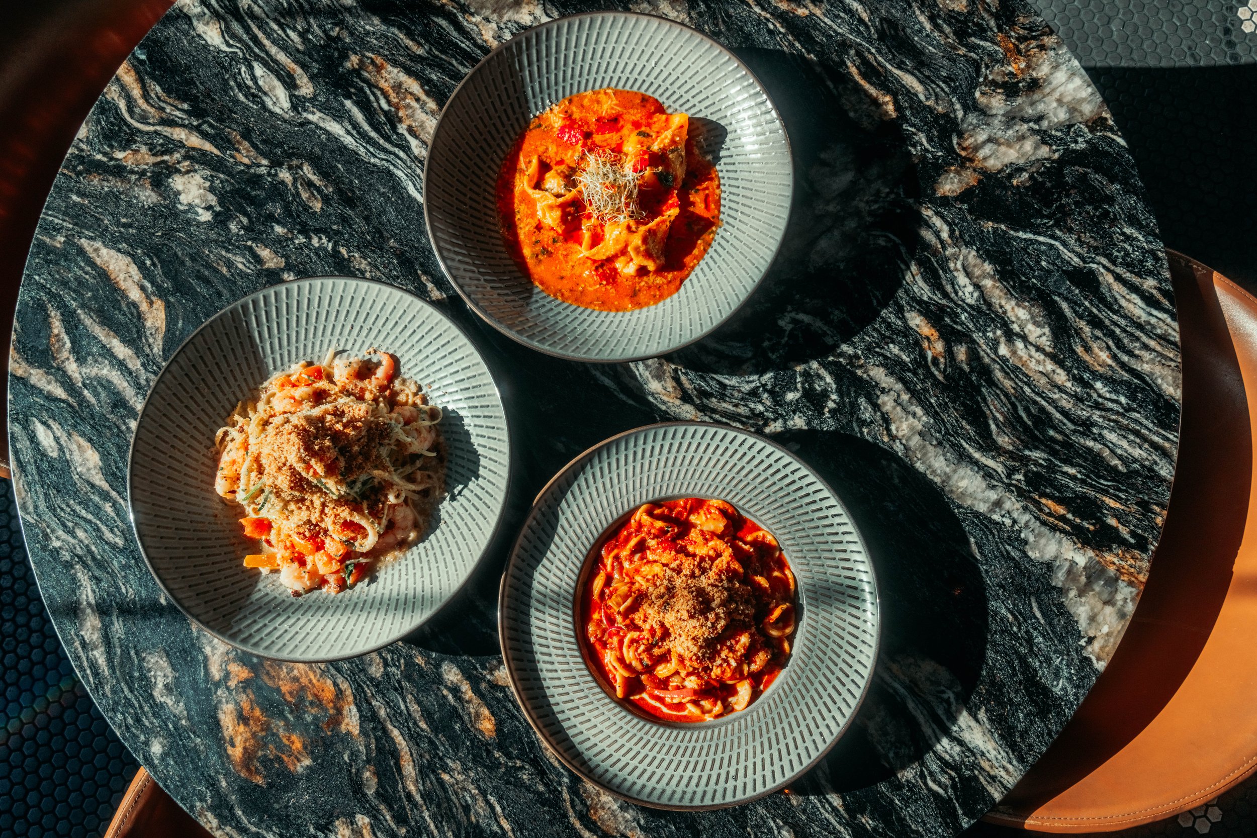 OSTERIA 20
