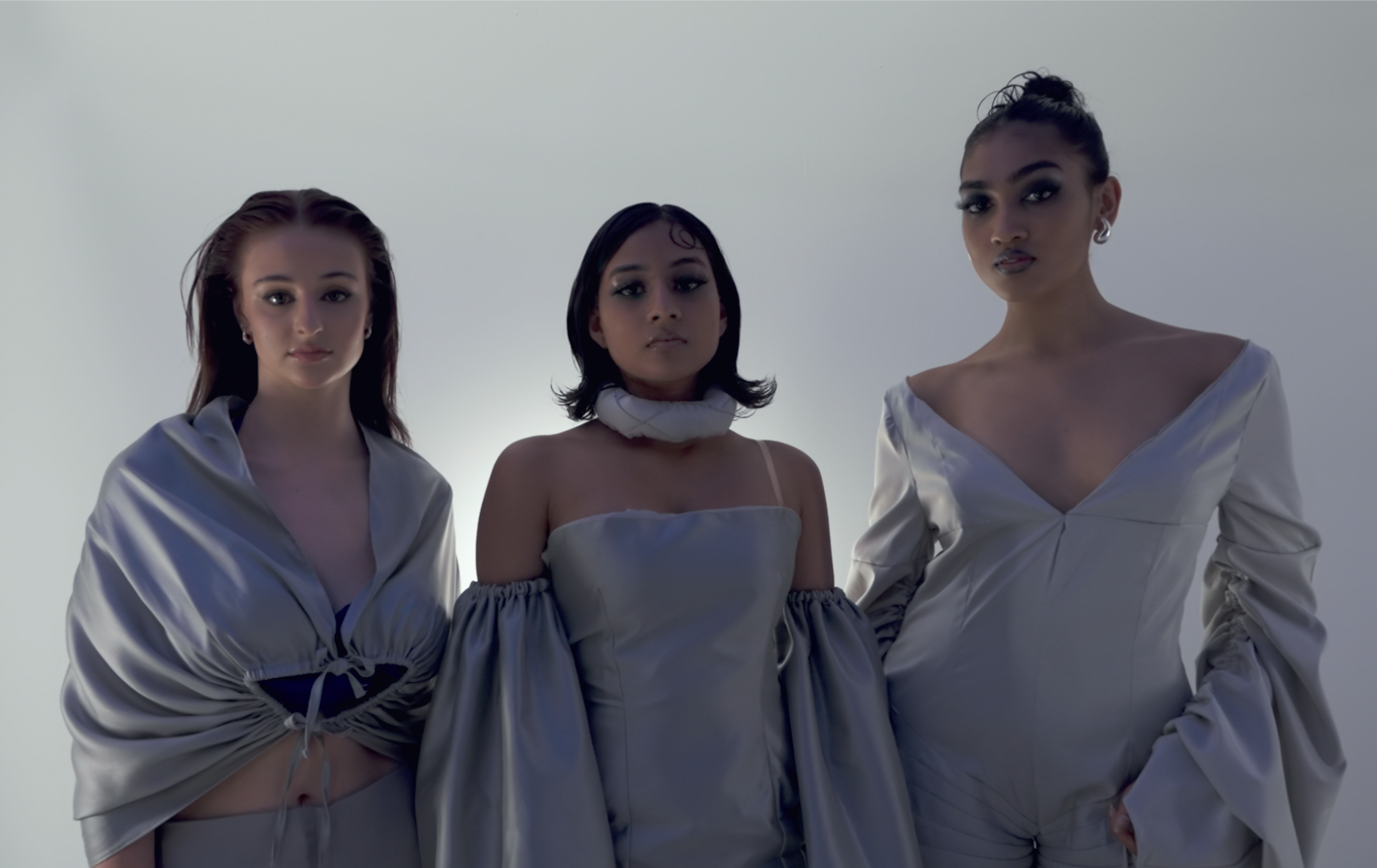 SHEV’S FASHION VIDEO