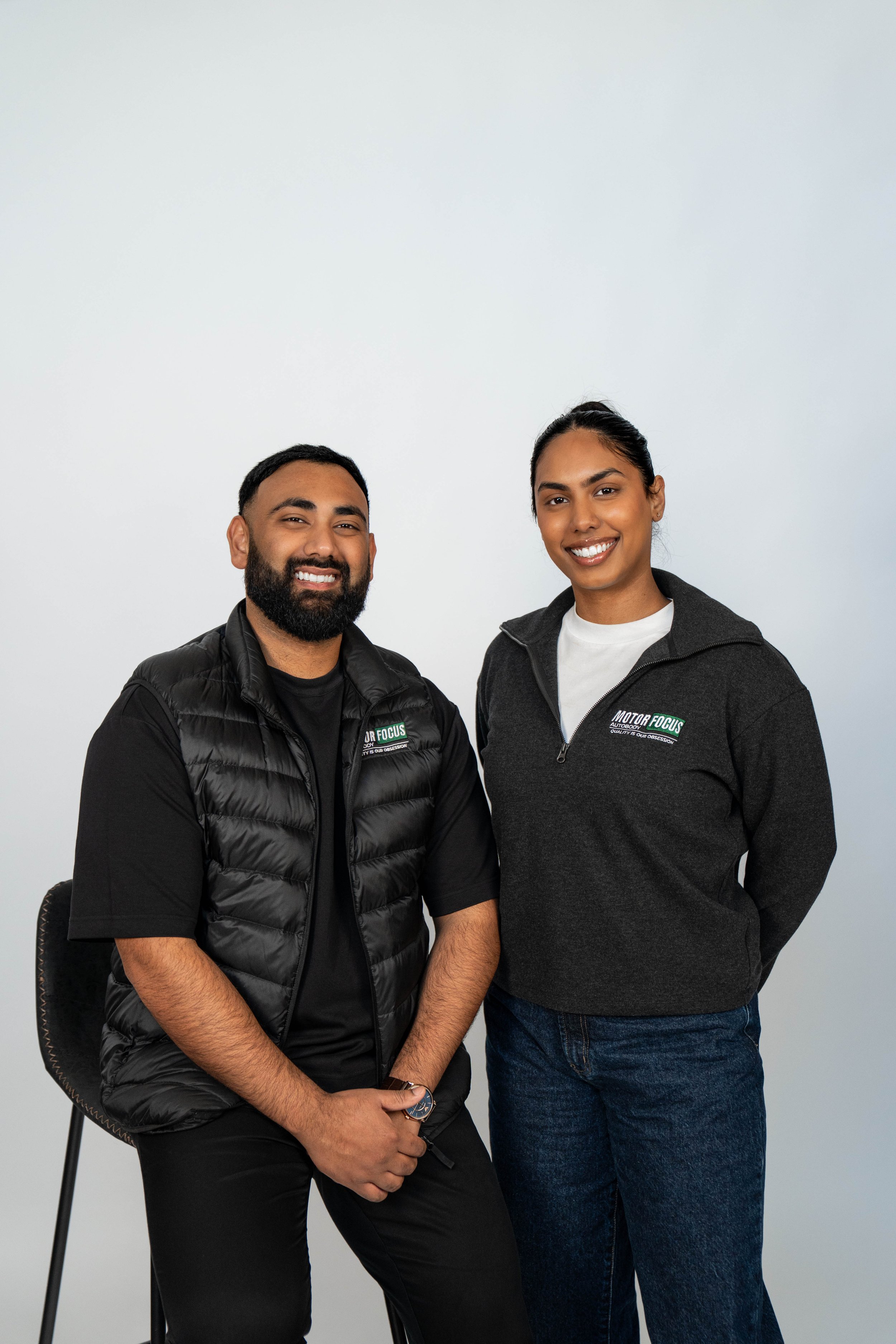 MOTOR FOCUS AUTOBODY